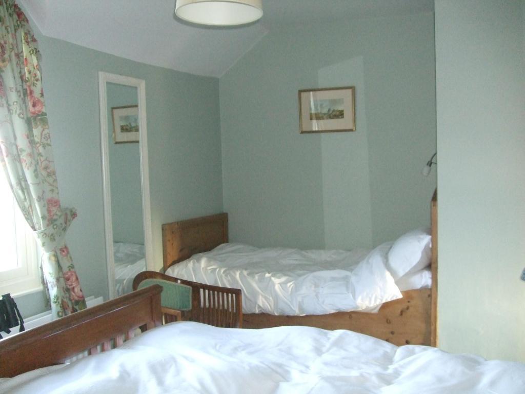 Bay Cottage Bed & Breakfast Crumlin  Room photo